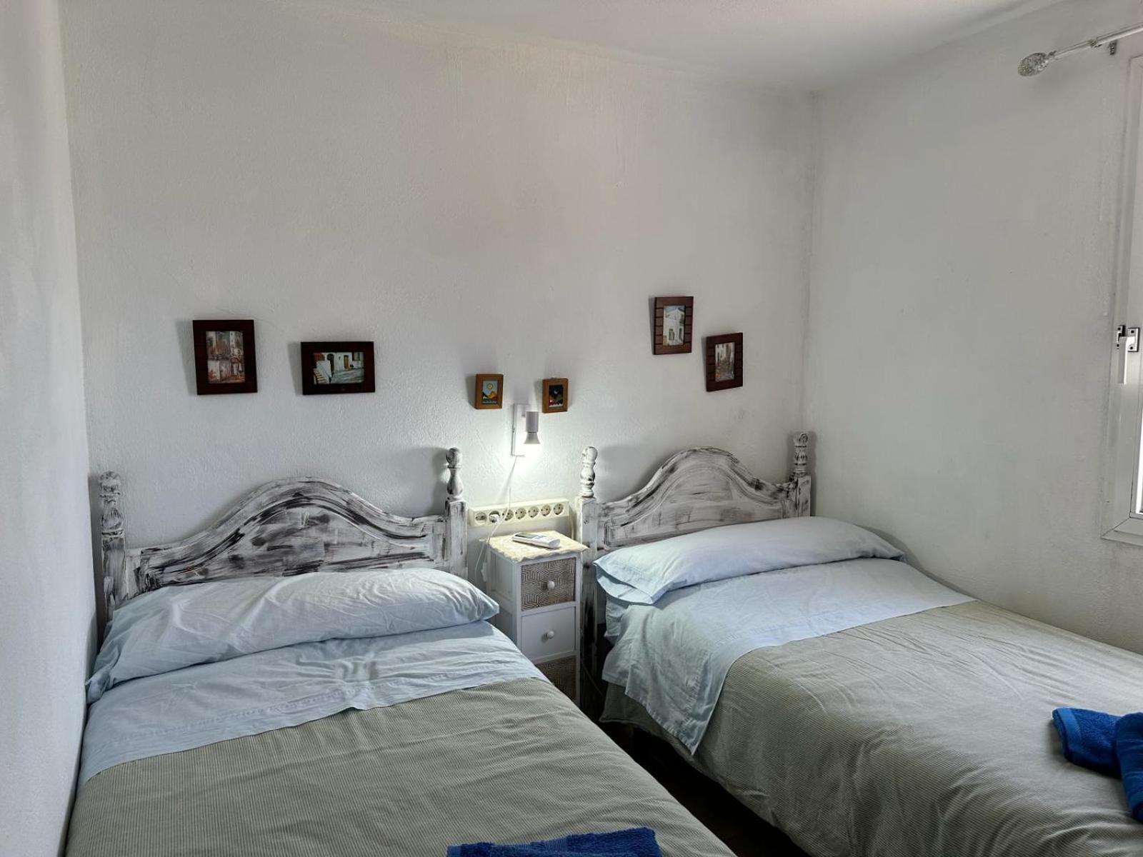 Casa Rural Quejigo Con Piscina سانتا أولالا ديل كالا المظهر الخارجي الصورة