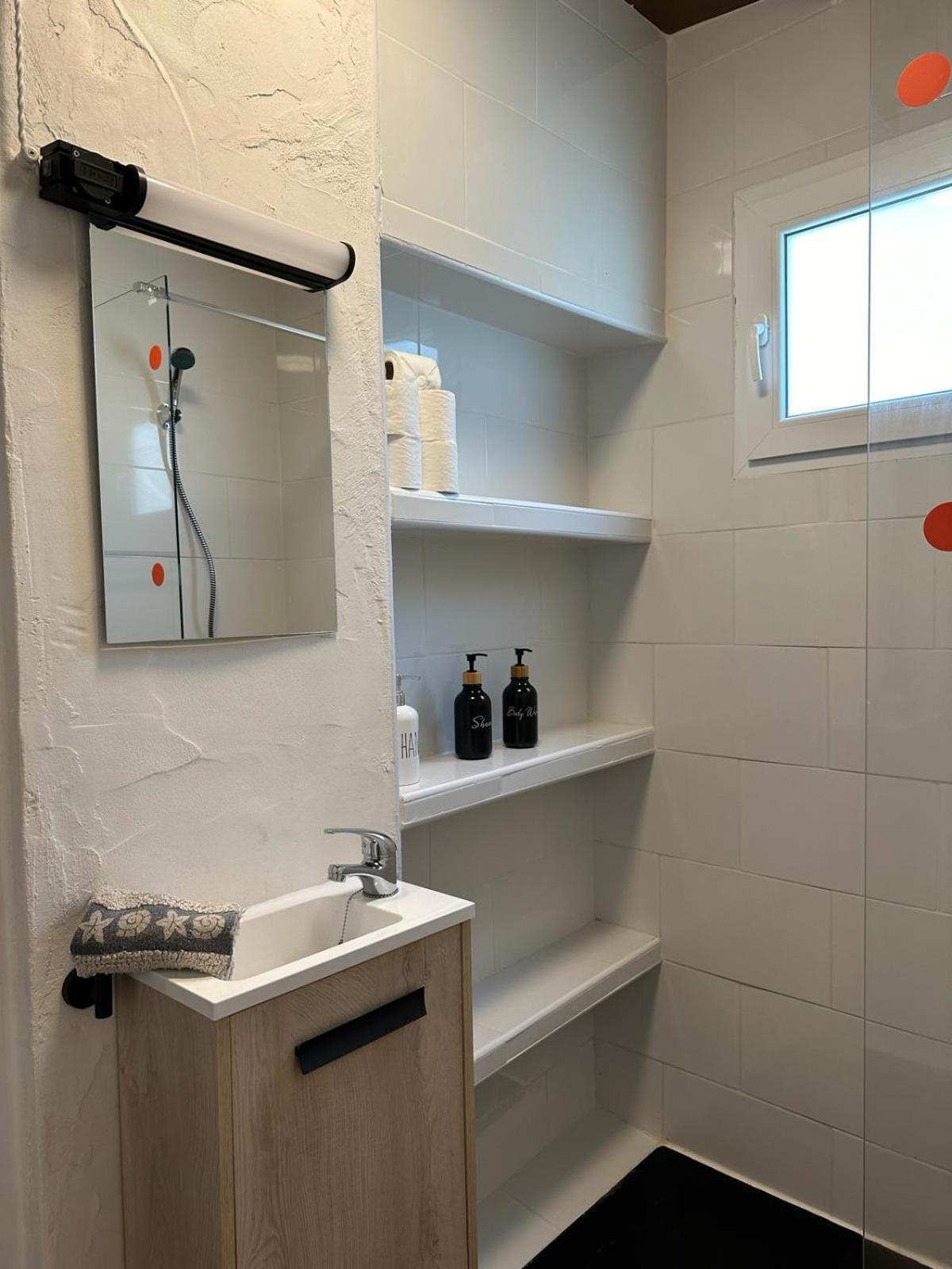 Casa Rural Quejigo Con Piscina سانتا أولالا ديل كالا المظهر الخارجي الصورة