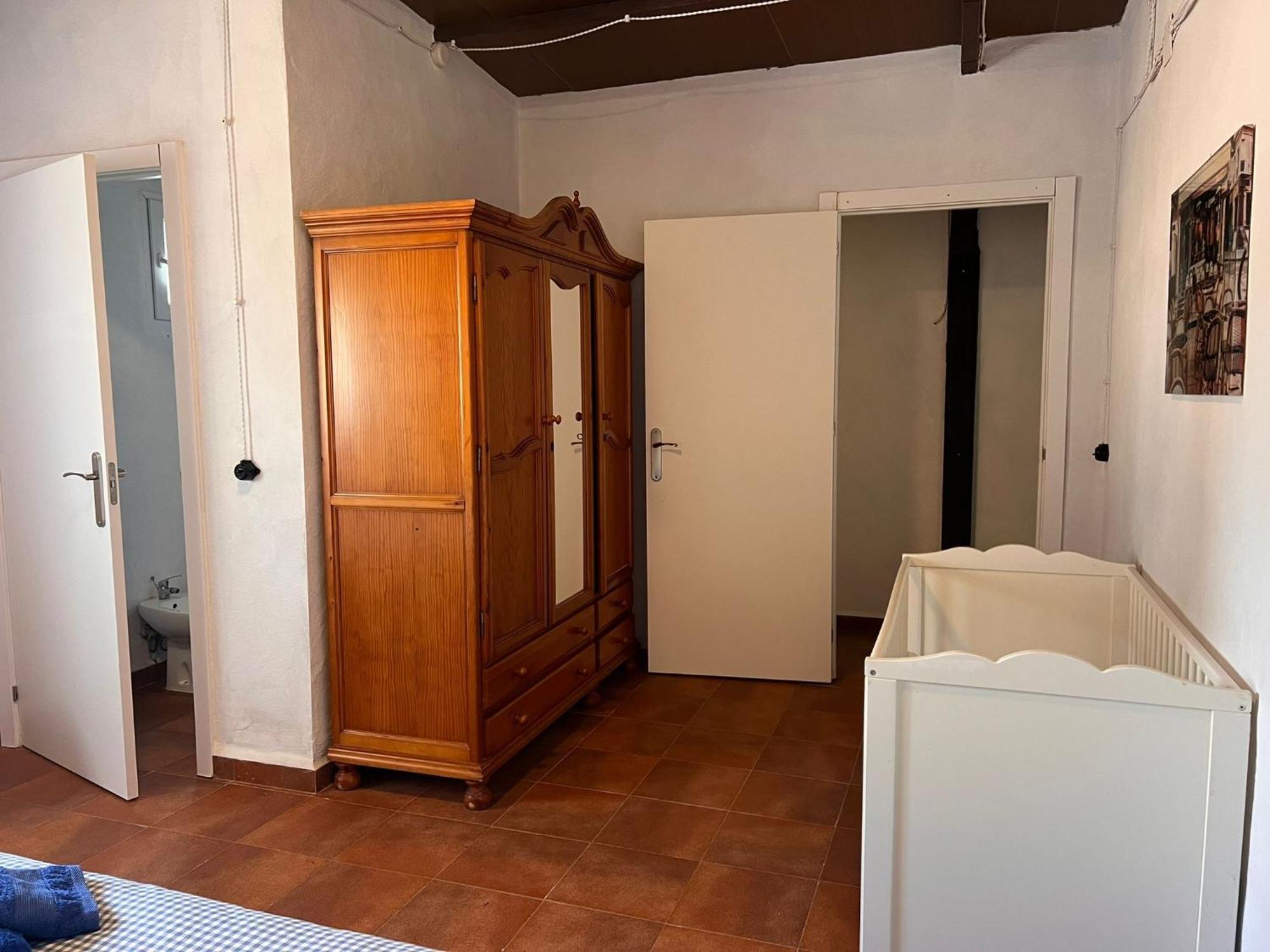 Casa Rural Quejigo Con Piscina سانتا أولالا ديل كالا المظهر الخارجي الصورة