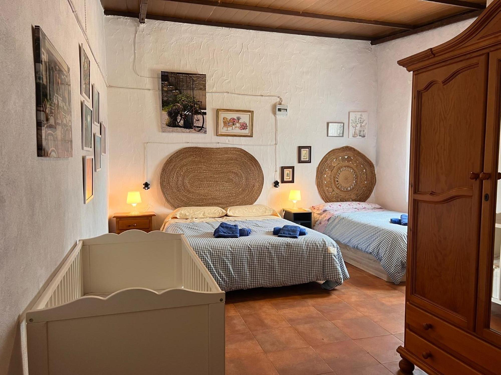 Casa Rural Quejigo Con Piscina سانتا أولالا ديل كالا المظهر الخارجي الصورة